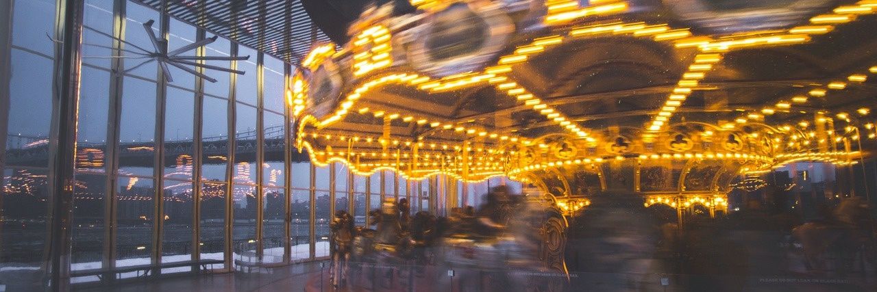 티알하는 다다 banner