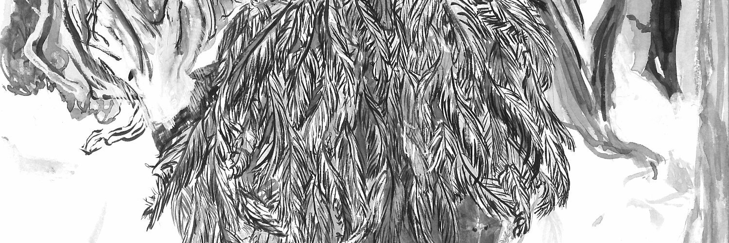 InkfaceArt's profile banner image