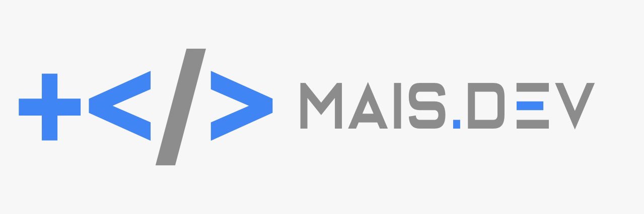 #maisdev banner