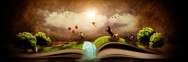 litfanatic Profile Banner