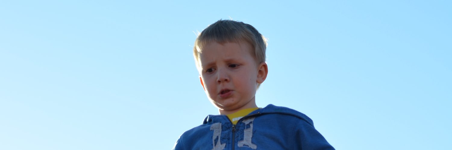 EvjenB's profile banner image