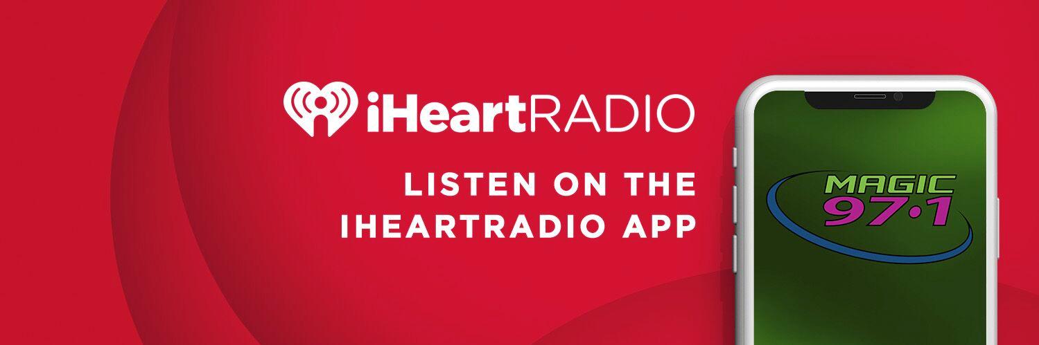 Magic971fm's profile banner image