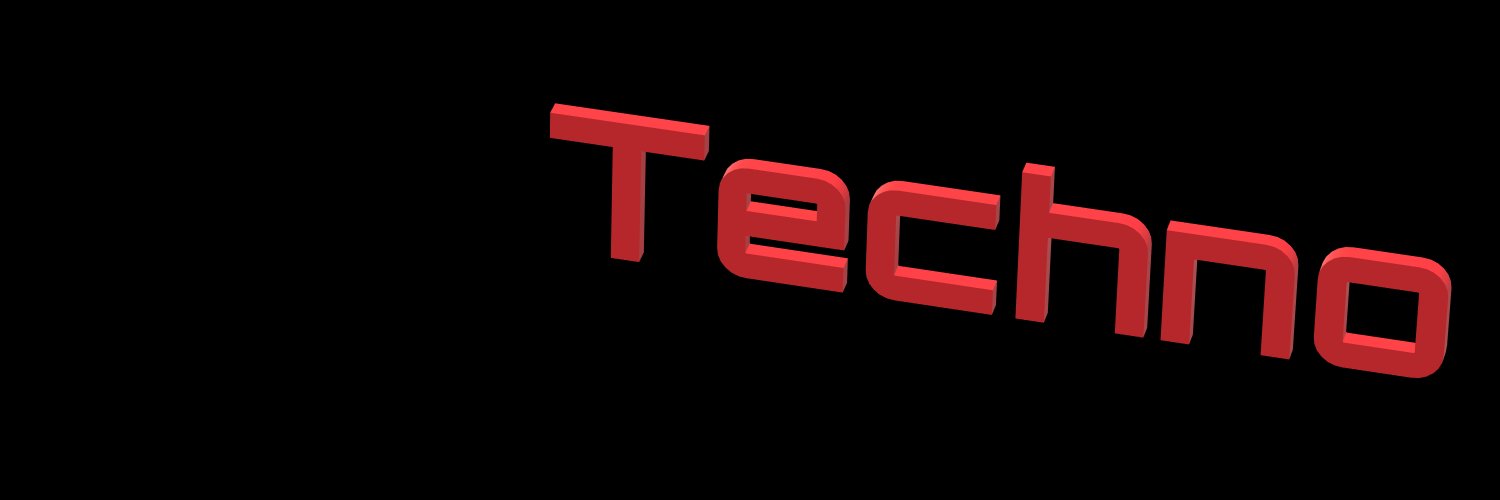 Bad Haz Techno banner