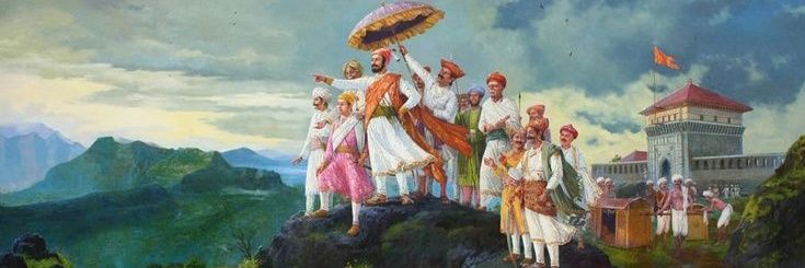 || Bhāratavarṣa || banner
