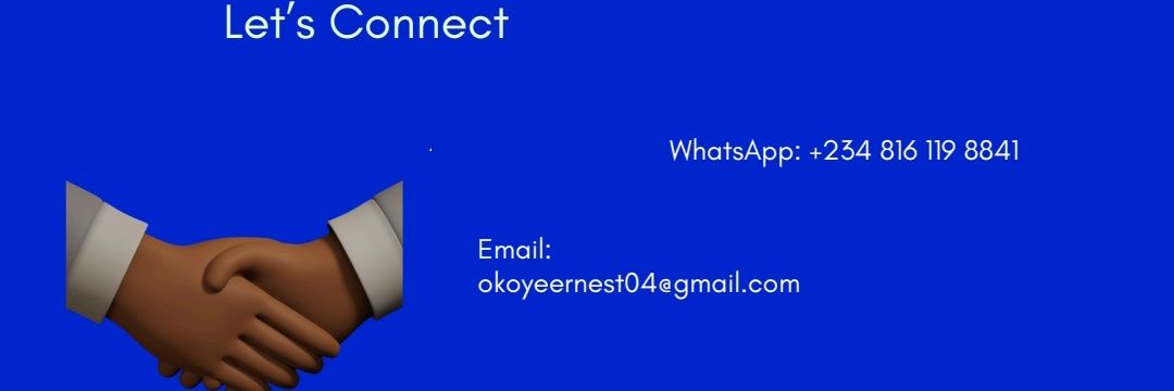Ernest Okoye || Virtual Assistant $XAGE banner