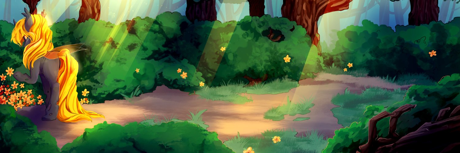 EdvinFirestorm's profile banner image