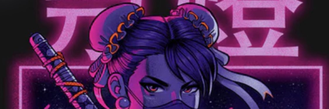 HalalQueen's profile banner image