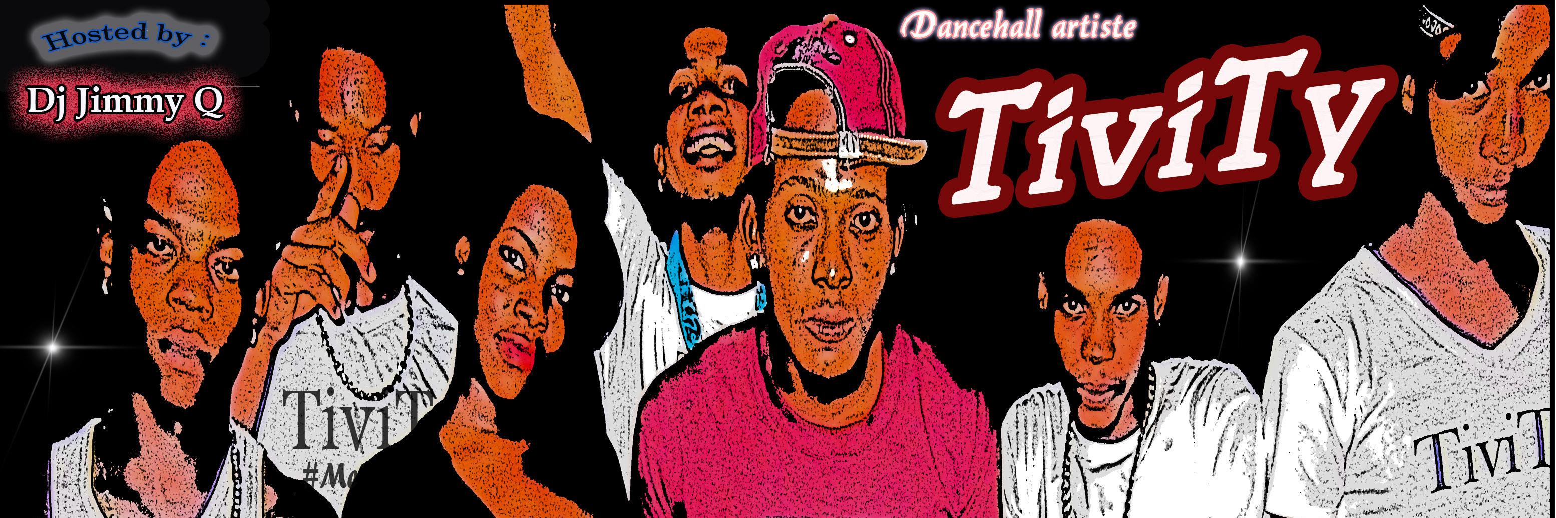 therealtivity's profile banner image