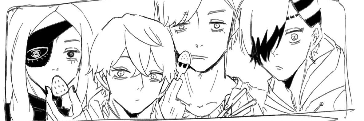 あめしろ banner