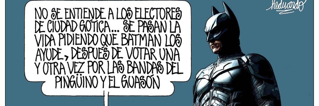 María Elena Castillo banner