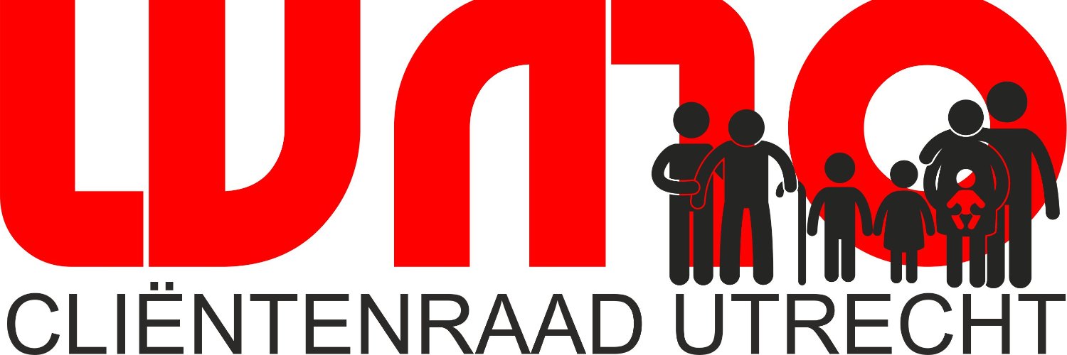 WMO Clientenraad Utrecht banner