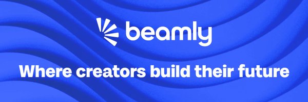 Beamly Profile Banner