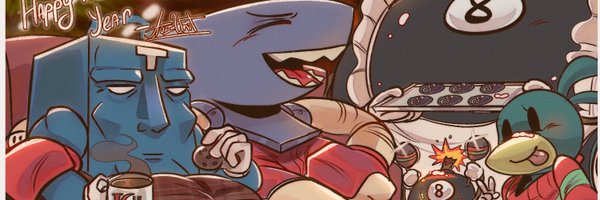 AVIUnit Profile Banner