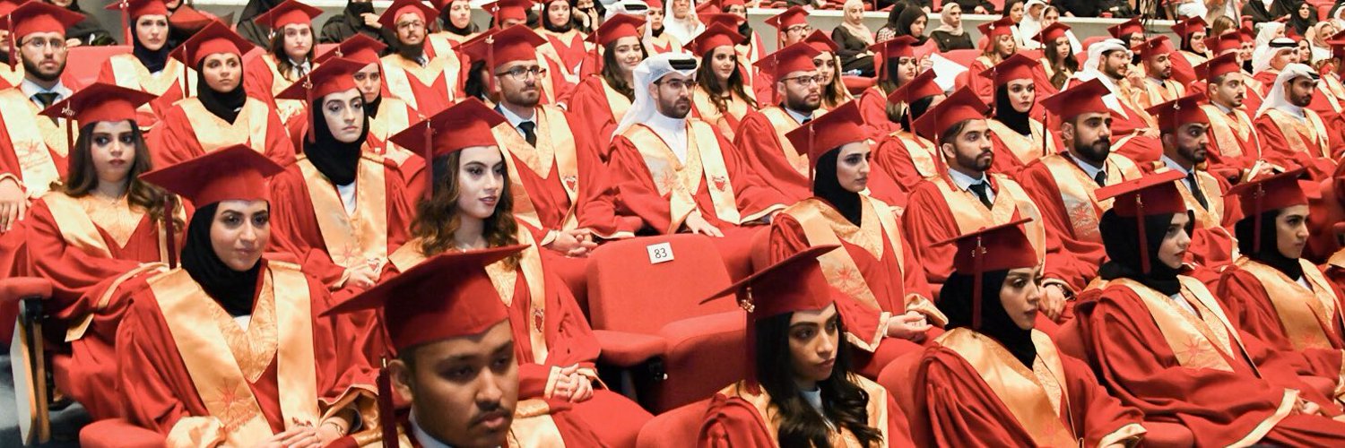 Bahrain Polytechnic (PolytechnicBH) / Twitter
