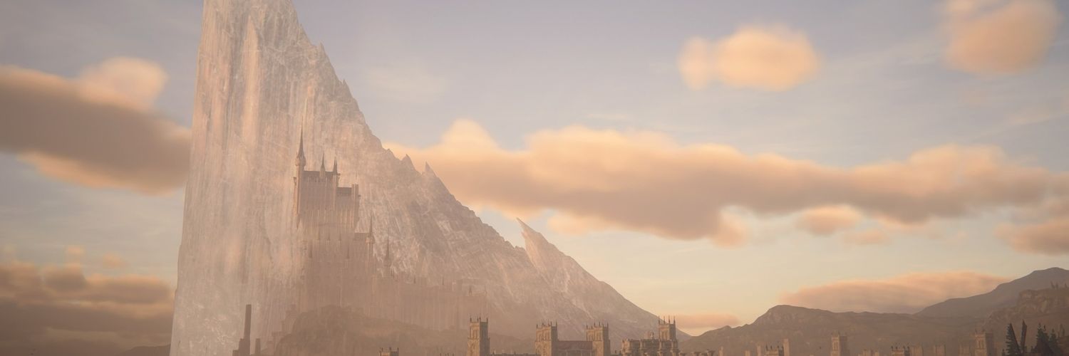 lvnardragoon's profile banner image