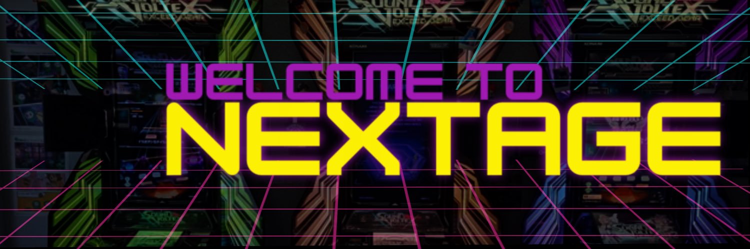 Nextage Madrid banner