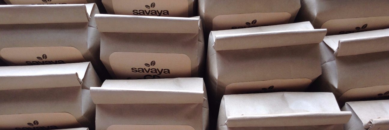savayacoffee's profile banner image