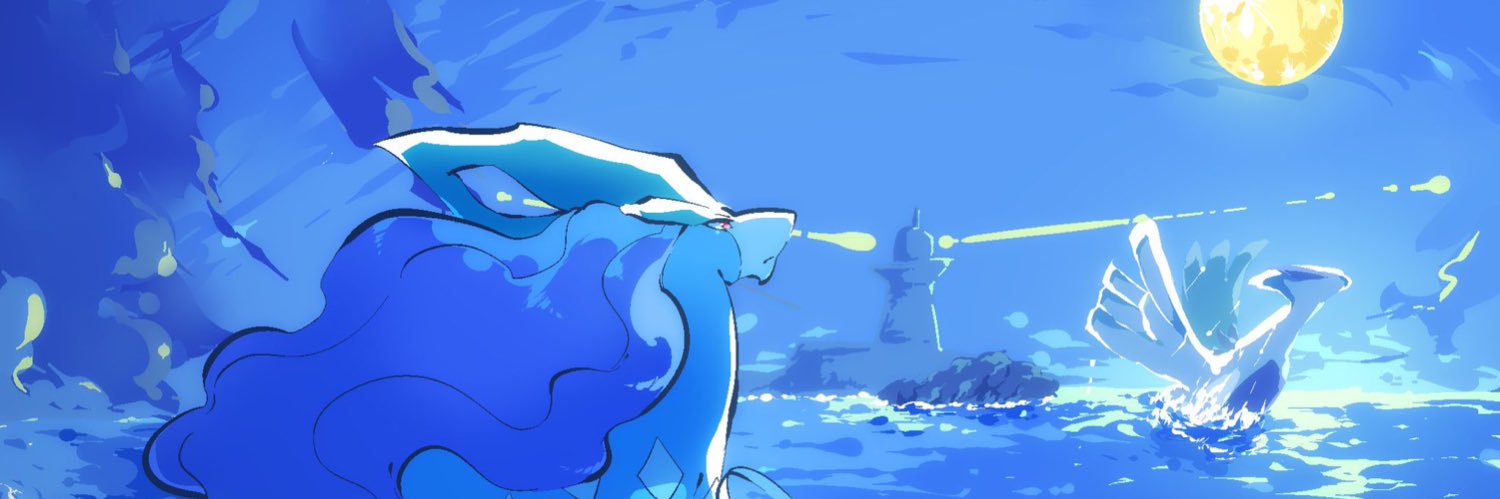 おばきゅーむ⚡️ banner