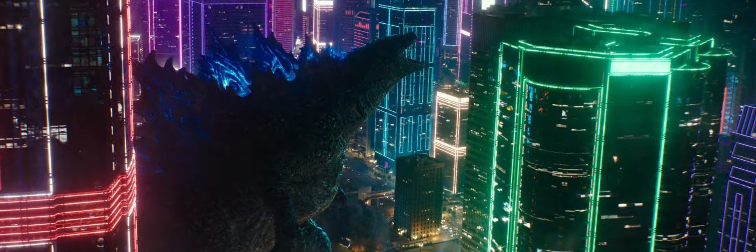 Godzilla 2020 Final Wars banner