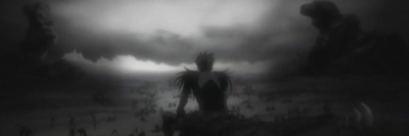 Ryuk banner