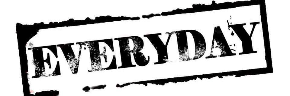 JAY EVERYDAY* banner