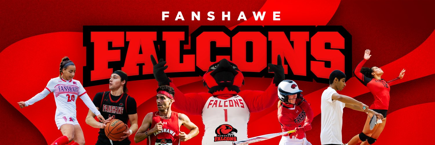 Fanshawe Falcons Profile Banner