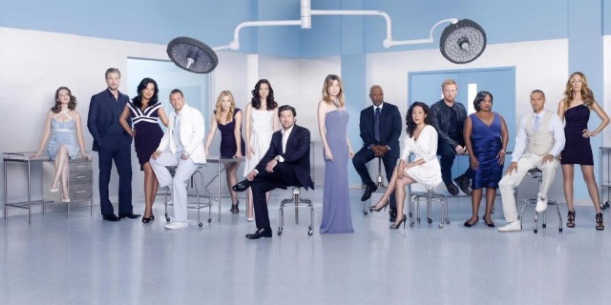 GreySloanMH13's profile banner image