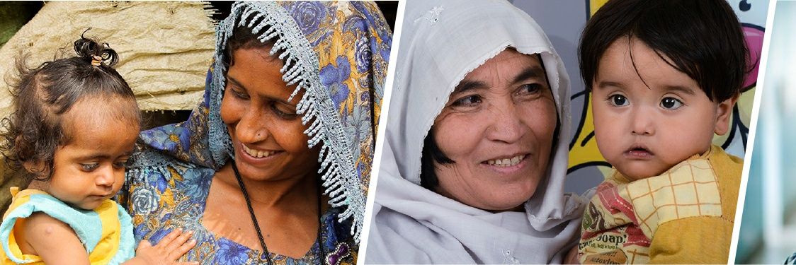 Lumaan Sheikh banner