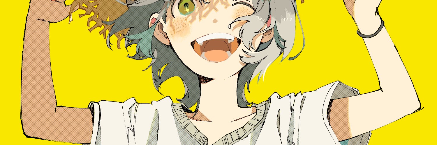 ぽぷりか's banner