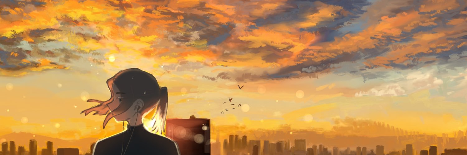 fuyu__mikan's profile banner image