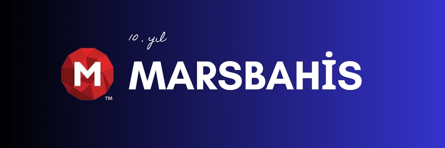 Marsbahis Giriş 2024 banner
