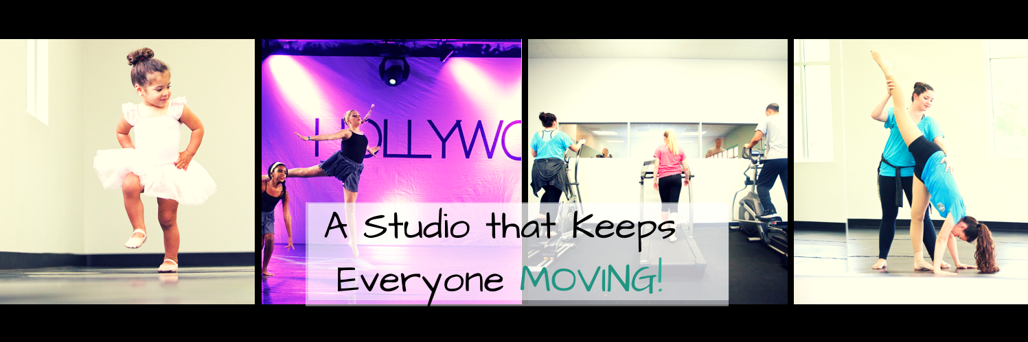 Move Dance banner