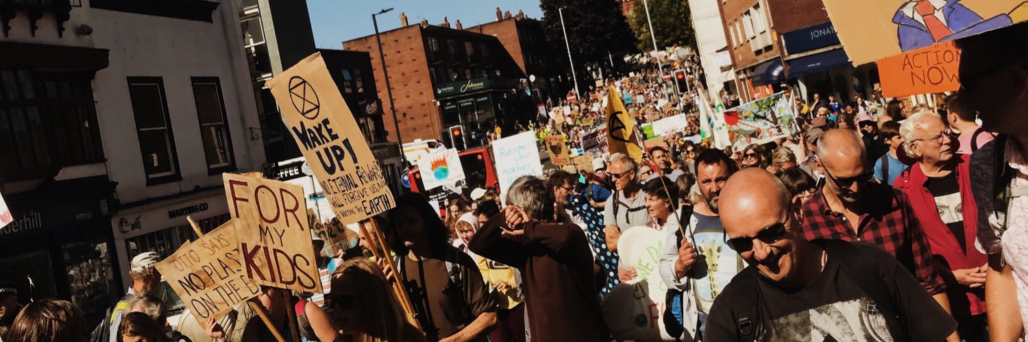 Georgia Howell MYP banner