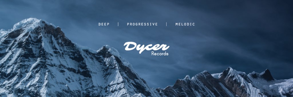DycerRecords's profile banner image