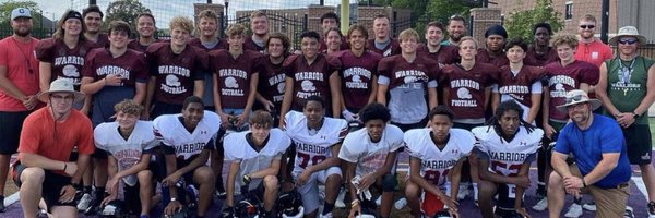 RLWhikehart Profile Banner