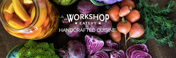 ChefPaulShufelt Profile Banner