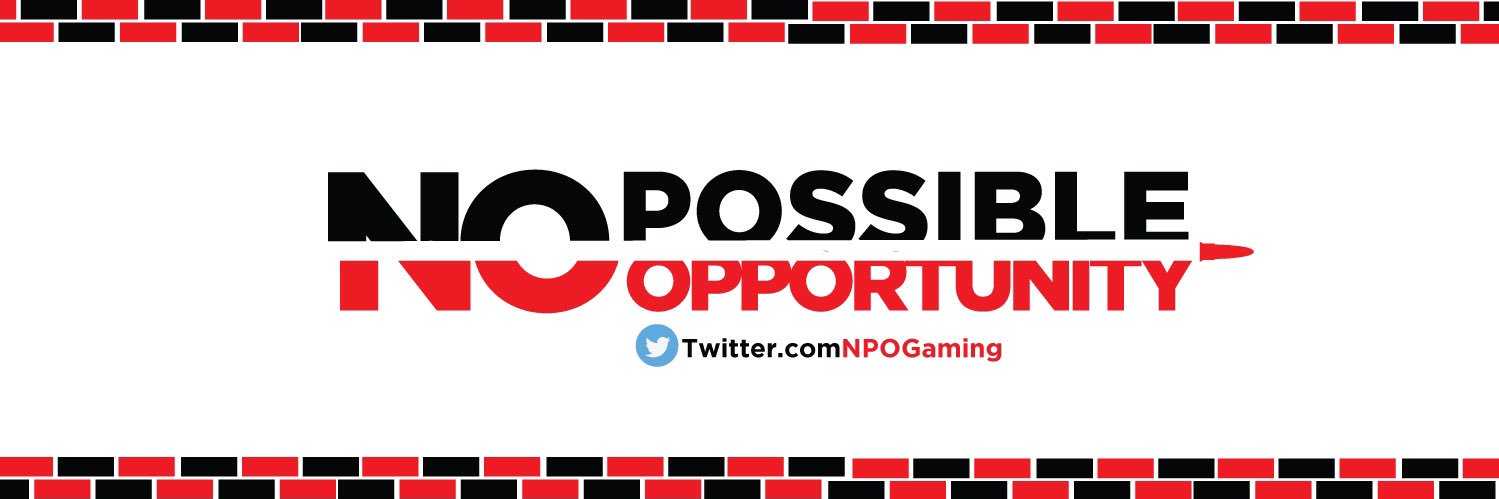 NPO Gaming banner