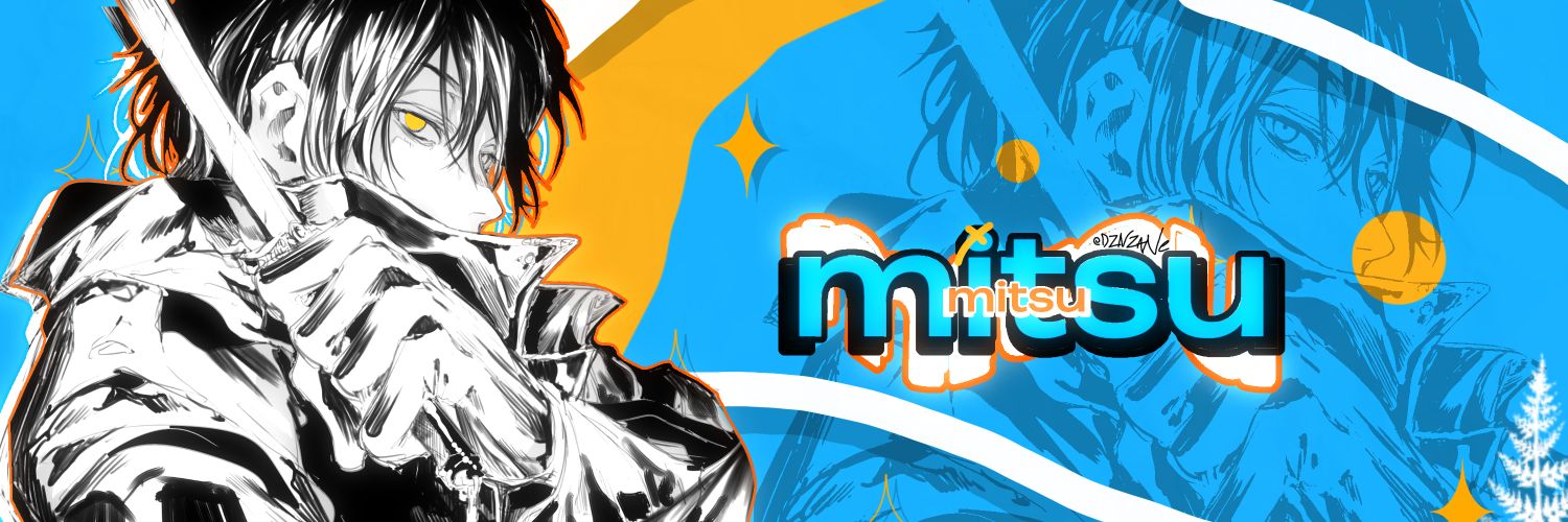 karoshimitsu's profile banner image