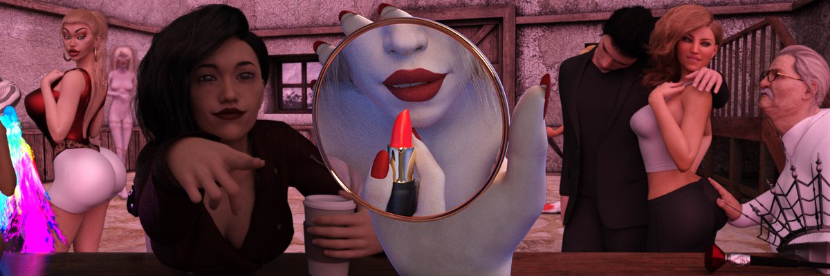 Disciple Of Virginia banner