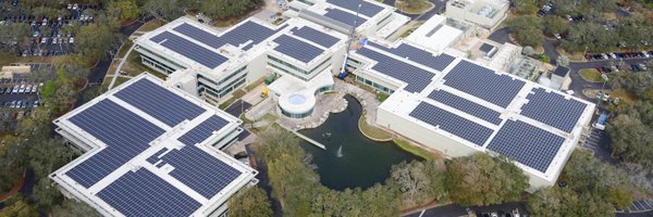 AGTSolar Profile Banner