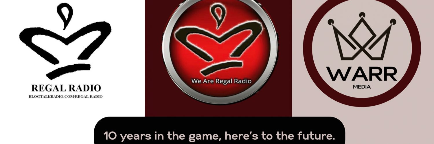 WARRmedia's profile banner image