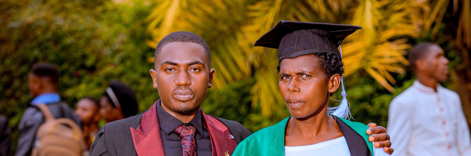 Denys Rukundo banner