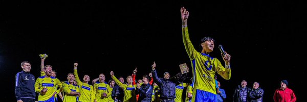 SCInkberrowFC Profile Banner