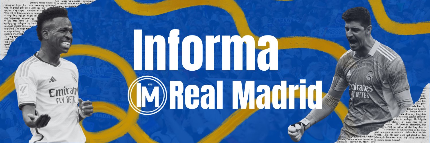 InformaRealMadrid banner