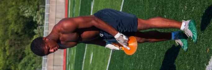 Dan “ Too Fast ” Lymon ⚡️ banner