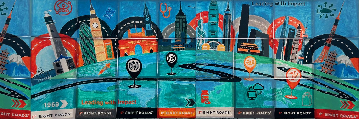 Eight Roads Ventures banner