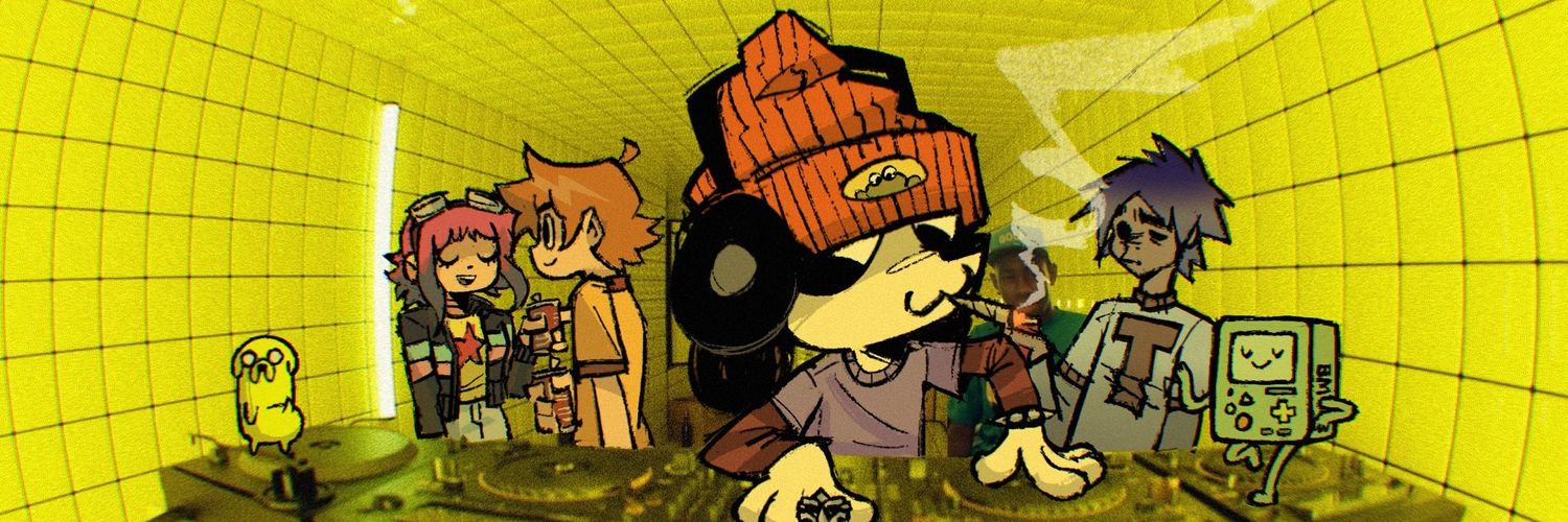 PhillyNword's profile banner image