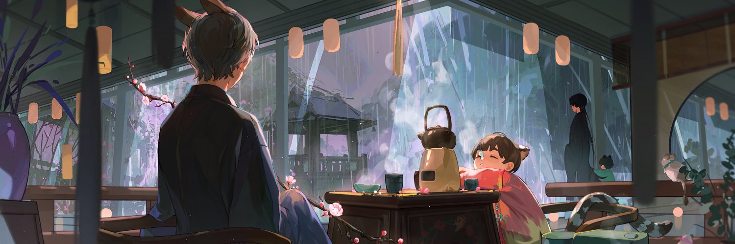 俱野's banner