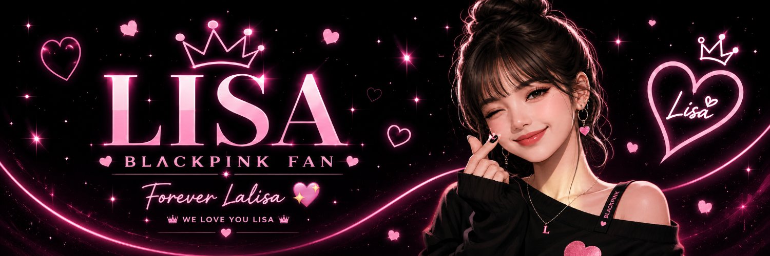 Lisa01_FC's profile banner image
