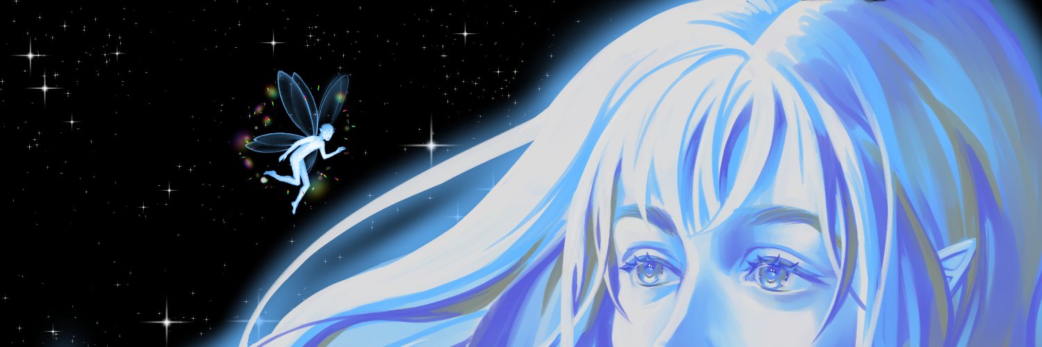 Пані Хані (Honeychan)'s banner